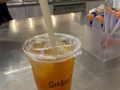 -Seesaw Coffee(上海虹桥天地店)