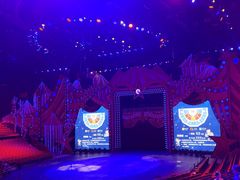 -珠海横琴长隆《卡卡虎奇遇记》