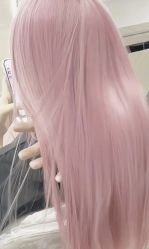 -藤野造型专业烫染接发