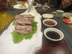 -悦真雅院·四合院·清真私房菜(雍和宫店)
