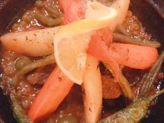 -Tajine Moroccan塔金摩洛哥中东餐厅