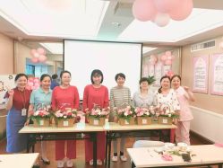 点击看大图 -台湾台婴美月子中心(长沙保利店)