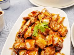 肥妈叉烧-粤·向群饭店(龙津东路总店)