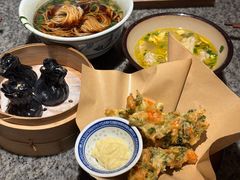 -南京大牌档(青岛万象城店)