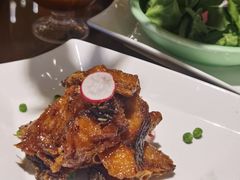 -常州逸高酒店-中餐厅