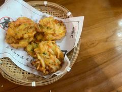 -老西门·常州菜(新区店)