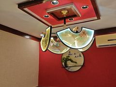 -鲁菜根·泰山菜(泰山店)