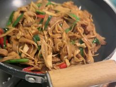 -荷塘秋月·本帮江浙菜(国权路店)