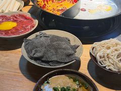 -阳阳老火锅(小南门店)