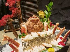 -蟹犇•帝王蟹雪蟹(陆家嘴店)