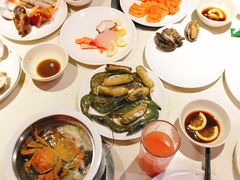 -加餐海鲜自助(集美银泰百货店)