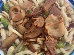 -孙记炒炮(西街店)