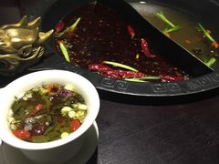 -椒王火锅(厚街万达店)