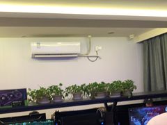-网鱼网咖(浦东长岛路店)