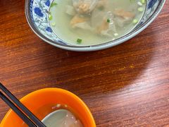 -福州人铭小吃