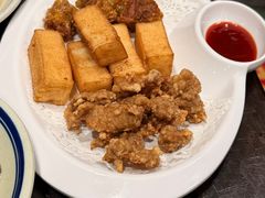 -张林远华饭店(双龙路店)