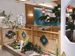 -呷湘厨·鱼汤捞饭·剁椒鱼头·辣椒炒肉(国家会展中心店)