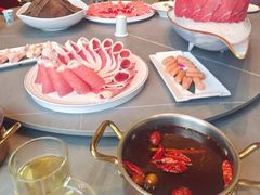 -清真军邺·金富苑肥牛(石坡街旗舰店)
