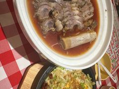 -西贝(无锡万象城店)