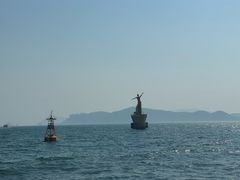 -海云台海滩