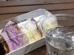-法桐蛋糕·手作面包(万象城店)