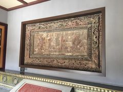 -张掖大佛寺景区