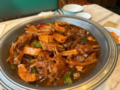 -曹家小菜(胜太路店)