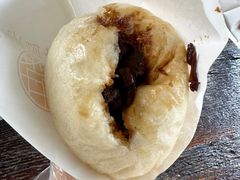 -孝店王酒酿馒头(安昌1店)