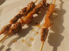 -宛平李记小吃(东关街店)