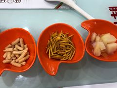 -旺仔家常菜生煎包(马端街店)