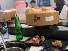 -汤响自助回转火锅百汇(乐峰广场店)