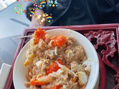 -广州柏悦酒店·悦景轩·粤菜餐厅