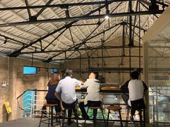 -GOTLOT COFFEE&KITCHEN角落厨房NOOK店