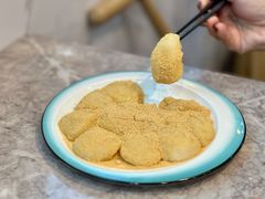 延边打糕-屋里家延边朝鲜族冷面(梅林3店)