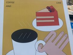 -姆们M Sweetie Cake(三里屯店)