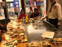 -赤坂亭·M9和牛烧肉·铁板烧(合肥万象城店)