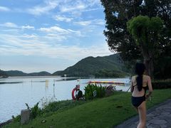 -宁波九龙湖开元度假村
