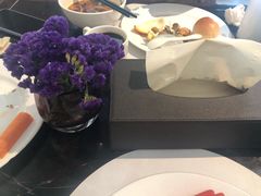 -海天酒店-餐饮部