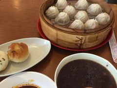 -玖鲜小笼(中山广场店)