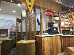 -老城南.鸭血粉丝汤(夫子庙店)