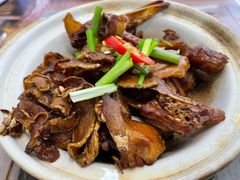 -鑫鸿达·海鲜闽菜热炒小馆(中山路店)