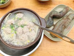 -汝萍传统蘸水菜(春华路总店)