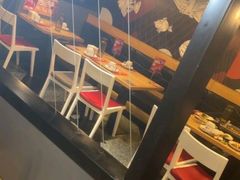 -鱼酷活鱼烤鱼(梅江印象城店)