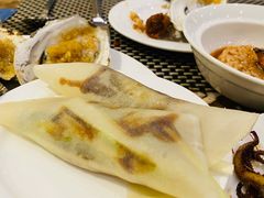 烤鸭-汉城馆·烤肉火锅餐厅·韩国烤肉(河北云瑧世纪大饭店)