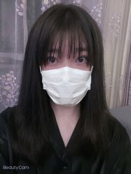 -一東造型烫发染发