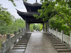 -梁鸿国家湿地公园