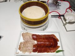 -北平楼·烤鸭·北京菜(牡丹园店)