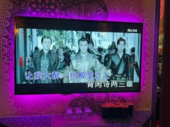-INLOVE KTV(古墩印象城店)