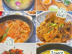 -双桥园·云南过桥米线(古城南门店)