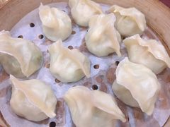 -老边饺子馆(中街店)